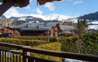 3-bedroom apartment in Megeve for 1,320,000 €