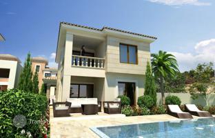 New complex of villas in a prestigious residential area of Limassol, Cyprus for From 680,000 €