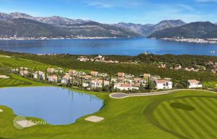 2-bedroom apartment 106 m² in Tivat city for 859,000 €