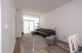 Apartment – York, Toronto, Ontario,  Canada for C$874,000