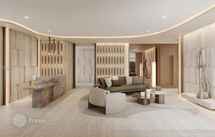 3-bedroom apartments in condo 199 m² in Bay Harbor Islands for $2,950,000