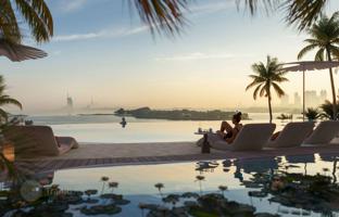 3 new flats in residential complex Como Residences in The Palm Jumeirah for From $15,011,000