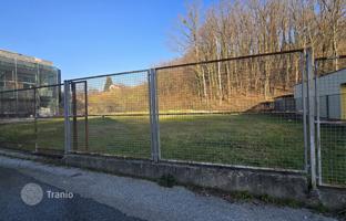 Land plot 931 m² in City of Zagreb for 250,000 €