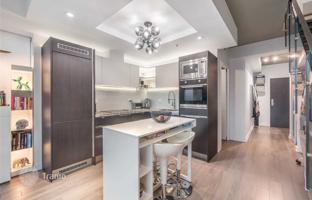 8-bedroom apartment in George Street for C$1,195,000