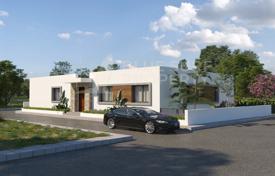 impressive 2-bedroom Bungalow with Country Views located in the popular village of Frenaros for 250,000 €
