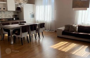 3-room apartment 86 m² in Zemgale Suburb for 220,000 €