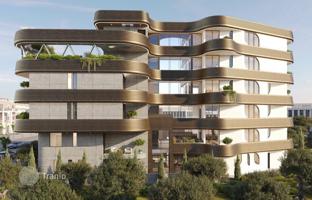 2-bedroom apartment in new building in Paphos for 396,000 €