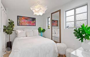 1-bedroom apartments in condo 45 m² in Miami Beach for $339,000