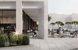 1-bedroom apartment 68 m² in Tivat city for 790,000 €
