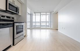 Apartment – Dufferin Street, Toronto, Ontario,  Canada for C$792,000
