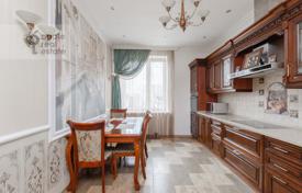 2-bedrooms apartment 81 m² in district Troparevo-Nikulino, Russia for 35,000 ₽ per week
