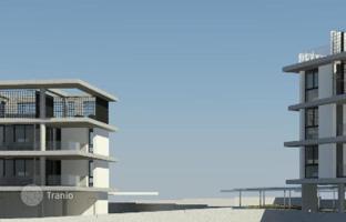 2-bedroom apartment 78 m² in Protaras for 530,000 €