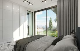 Exclusive villas on one level with 4 bedrooms and panoramic views in Balcon de Finestrat for 1,270,000 €
