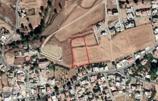 Land plot 7,121 m² in Deftera for 491,000 €