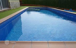 Renovated villa with a swimming pool and a garden, Lloret de Mar, Spain for 514,000 €