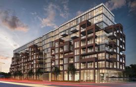 Apartment – Kingston Road, Toronto, Ontario,  Canada for C$727,000