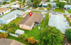 Apartment – Hallandale Beach, Florida, USA for $599,000