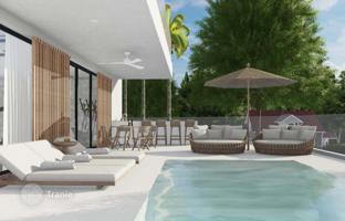 4-bedroom cottage 500 m² in Agios Tychonas for 4,000,000 €