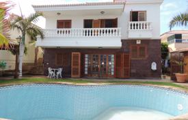 Comfortable villa with a garden, a pool, a garage, a terrace and sea views, Playa de la Arena, Spain for 2,450,000 € Comfortable villa with a garden, a pool, a garage, a terrace and sea views, Playa de la Arena, Spain for 2,450,000 €