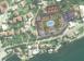 Investment land in Risan for 3,788,000 €