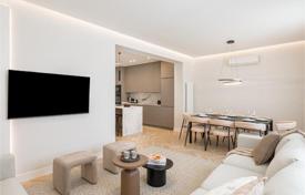 Flat with designer furniture in a lively central area, Madrid, Spain for 1,299,000 €