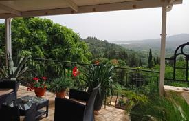 Karousades Detached house For Sale North Corfu for 185,000 €