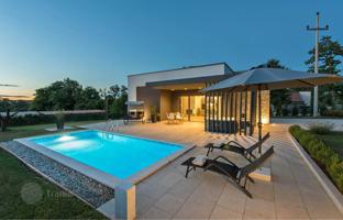 1-bedroom house 85 m² in Istria County for 380,000 €