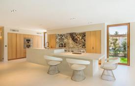 5-bedrooms villa in Saint-Tropez, France. Price on request