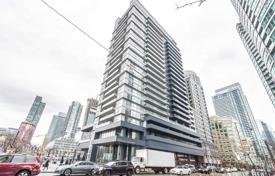 Apartment – Front Street West, Old Toronto, Toronto,  Ontario,   Canada for C$1,043,000