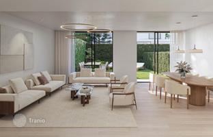 New complex of apartments and townhouses, Lapa, Lisbon, Portugal for 850,000 €