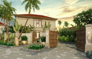 4-bedroom villa 463 m² in Da Nang for $2,200,000