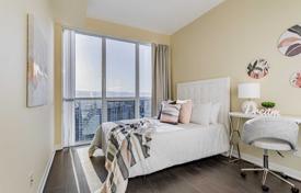 Apartment – Yonge Street, Toronto, Ontario,  Canada for C$1,102,000