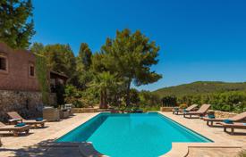 Villa – Ibiza, Balearic Islands, Spain for 4,800 € per week