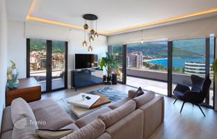 3-bedroom apartment 95 m² in Budva city for 750,000 €