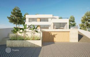 5-bedroom cottage 442 m² in Moraira for 2,264,000 €