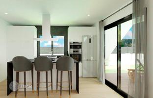 3-bedroom villa 128 m² in El Fondó de les Neus for 437,000 €