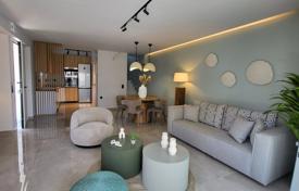 2-bedrooms townhome 111 m² in Pefkochori, Greece for 320,000 €