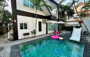 3-bedroom villa 300 m² in Pattaya for 425,000 €