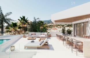 2-bedroom penthouse 135 m² in Playa de las Americas for 2,219,000 €