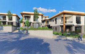 Spacious Detached Villas with 4 Bedrooms in Bursa Nilufer for $720,000