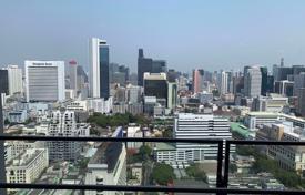 3 bed Condo in The Met Thungmahamek Sub District for $788,000