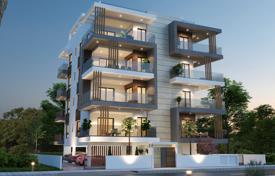 New apartment on Neapolis seafront for 706,000 €