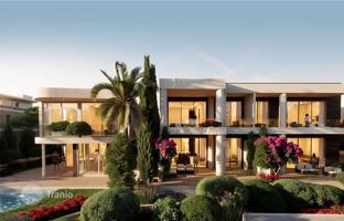 3-bedroom villa in Chloraka for 1,030,000 €