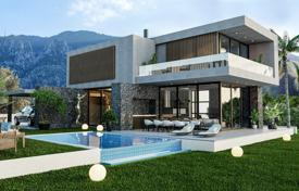 Villa complex in Lapta for 537,000 €