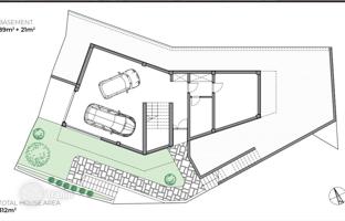 4-bedroom villa 315 m² in Tivat city for 2,400,000 €
