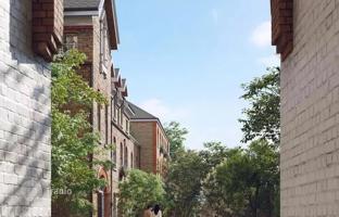 3-bedroom cottage 143 m² in London. Price on request