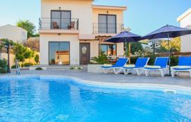 Three bedroom villa in Limassol, Pissouri for 335,000 €