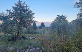 Land Rabac, Labin, 1.900 m² for 332,000 €