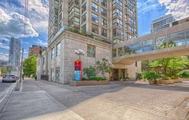 Apartment – Jarvis Street, Old Toronto, Toronto,  Ontario,   Canada for C$801,000