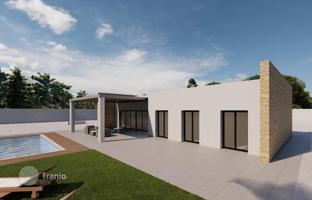 3-bedroom villa 168 m² in El Pinós for 365,000 €